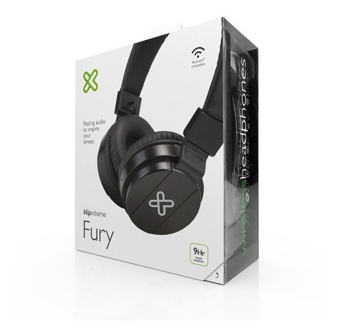 Audífonos Inalámbricos Klip Xtreme Con Micrófono Integrado