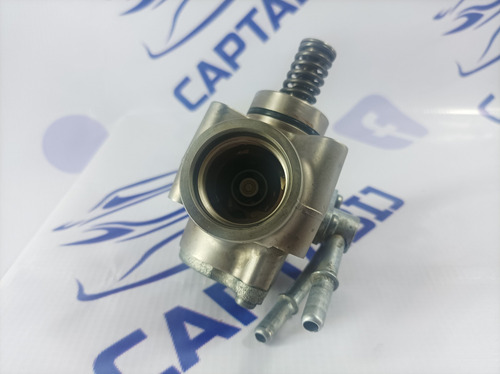 Bomba Alta Presión Sin Sensor Gasolina Mazda Cx-7 2.3l 07-12 (Usado)