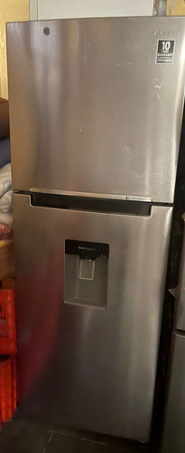 Refrigerador Samsung Digital Inverter 