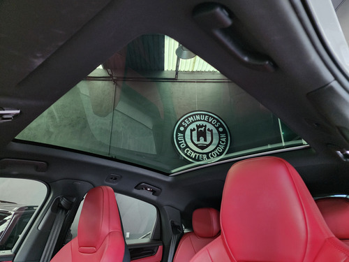 Porsche Cayenne S Coupé 2023
