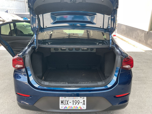 Chevrolet Onix 1.0 LT At