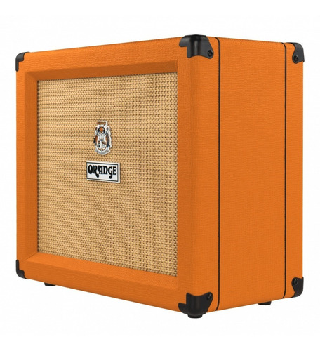 Amplificador Guitarra Orange Crush 35rt