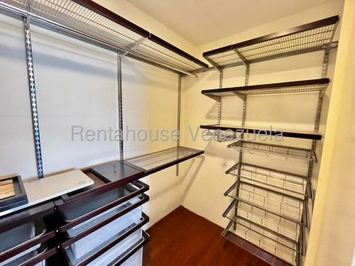 Apartamento En Venta En El Solar Del Hatillo Caracas Calle Cerrada