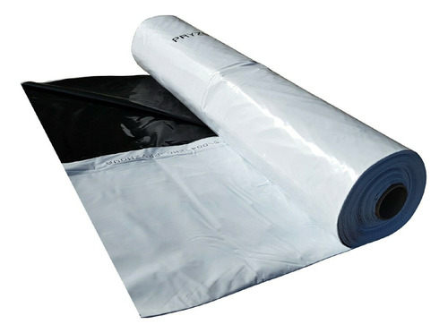 Plastico Mulch Ideal Para Cultivos