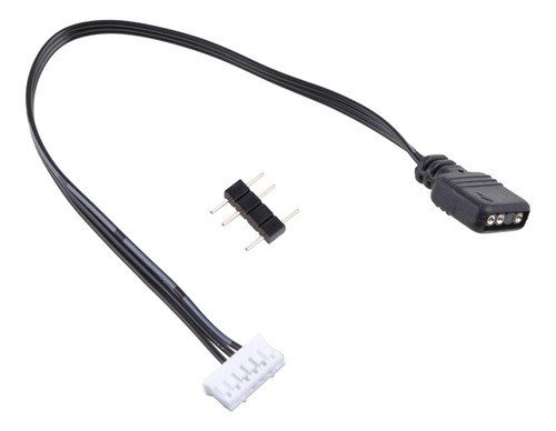 Cable Adaptador De Controlador De Ventilador Coolmoon (6 Pin