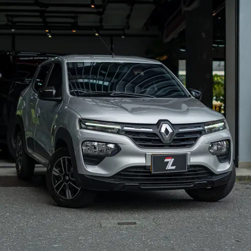 Renault Kwid intens 1.0