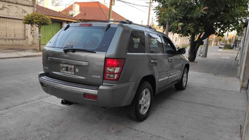 Jeep Grand Cherokee 3.0 Limited Atx 2009 Muy Buena!!!!