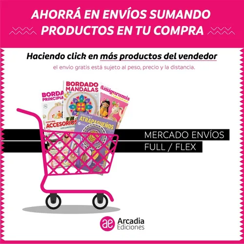Precio outlet escarpines crochet