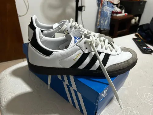 Adidas samba top 2014 mercadolibre