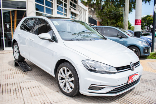 Volkswagen Golf 1.4 Highline Tsi Dsg
