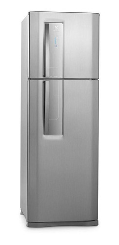Geladeira Frost Free Electrolux 382l Inox Df42x