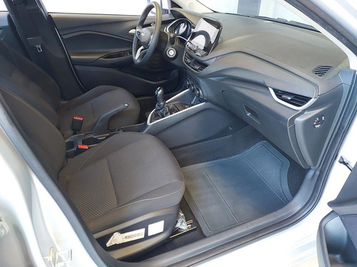 Chevrolet Onix 1.0 PLUS LT