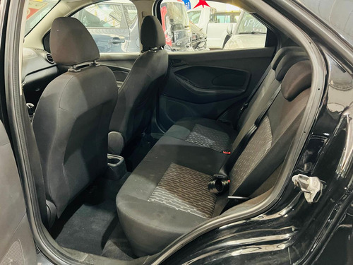 Ford Ka Ka 1.0 SE Plus TiVCT Flex 5p