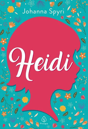 Libro Heidi Principis De Spyri Johanna Principis