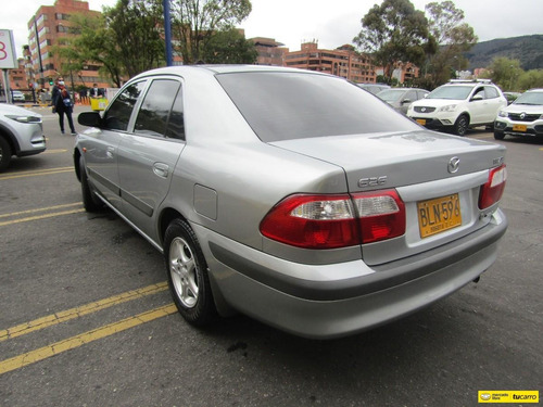 Mazda 626 2.0 Nm0