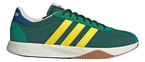 Zapatillas adidas Casual 76/26 Hombre Verde Hq2345