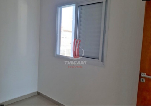 Imagem 11 de 21 de Apartamento Em Condomínio Padrão Para Venda No Bairro Guaiaúna, 2 Dorm, 1 Vagas, 48 M - 6006