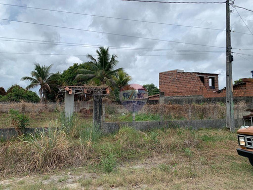 Imagem 11 de 12 de Terreno À Venda, 620 M² - Ponta De Pedras - Goiana/pe - Te0277