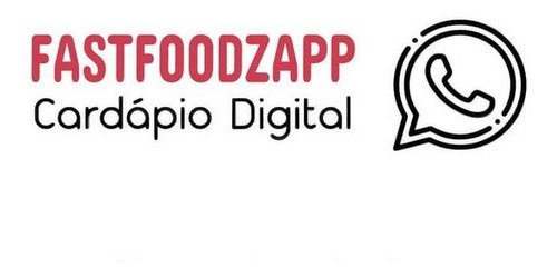 Imagem 3 de 5 de Cardápio Digital De Pedidos Integrado Ao Whatsapp