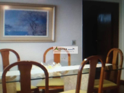 Imagem 6 de 12 de Cobertura Com 3 Dormitórios À Venda, 177 M² Por R$ 698.000 - Cruzeiro - Belo Horizonte/mg - Co0239