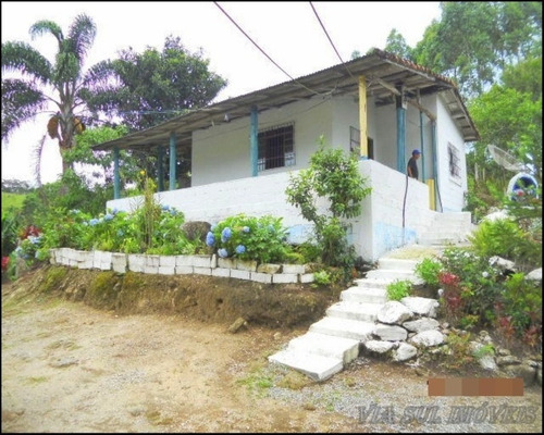 Imagem 18 de 30 de Fazenda Em Juquitiba; Fazenda À Venda Em Juquitiba Sp - 241 - 32982716