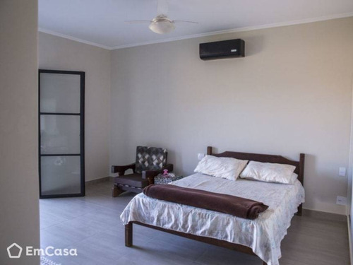 Imagem 10 de 10 de Casa À Venda Em Ribeirão Preto - 46287