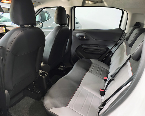 Citroën C3 Aircross 1.0 TURBO 200 FLEX SHINE CVT