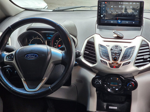 Ford Ecosport 1.6 16v Titanium Flex 5p