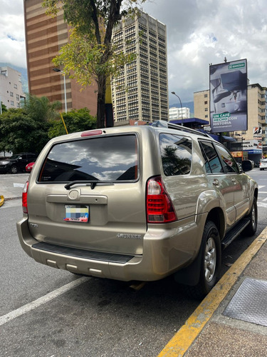 Imagen 12 de 12 de Toyota 4runner 2008