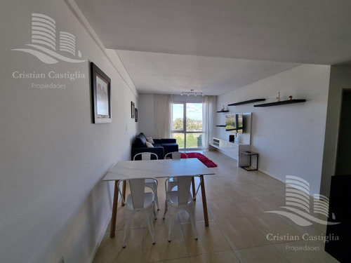 Imagen 6 de 13 de Depto - 2 Amb - Condominios De La Bahia - Nordelta
