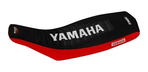 Funda Asiento Yamaha Xtz 125  Antideslizante Fmx Covers Rp