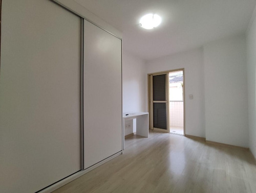 Imagem 13 de 30 de Apartamento Com 4 Dormitórios, 185 M² - Venda Por R$ 1.365.000,00 Ou Aluguel Por R$ 6.800,00/mês - Gonzaga - Santos/sp - Ap1867