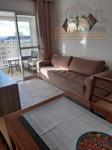 Imagem 23 de 30 de Apartamento - Ls081 - 70541993