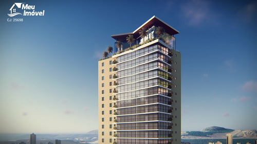 Imagem 21 de 25 de Avenida Perimetral Residencial Da Vinci 3 Quartos 3 Suítes Financiamento Lazer - Meuimo165 - 68741902
