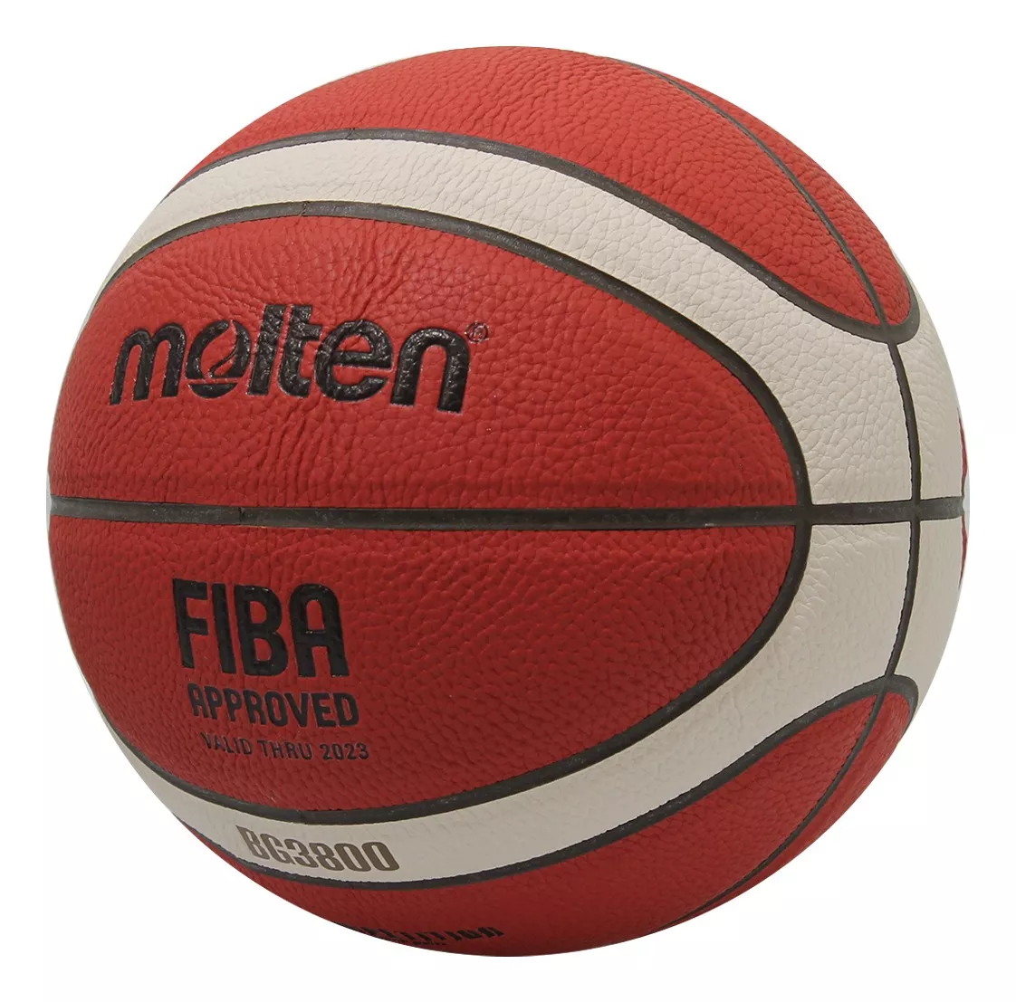 Tercera imagen para búsqueda de balon molten basquetbol