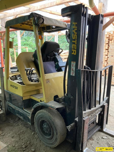 Montacargas - Hyster H50xm