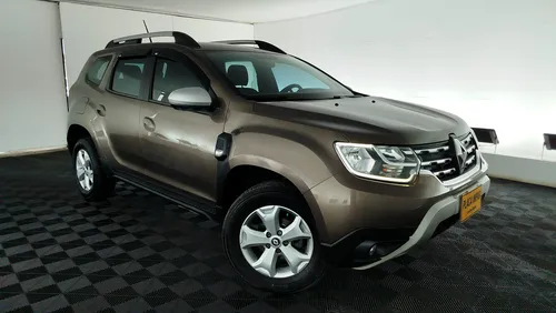 Renault Duster INTENS