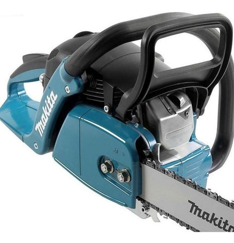 Imagem 6 de 7 de Motosserra A Gasolina Sabre 16 43 Cc- Makita Ea4301fdbg
