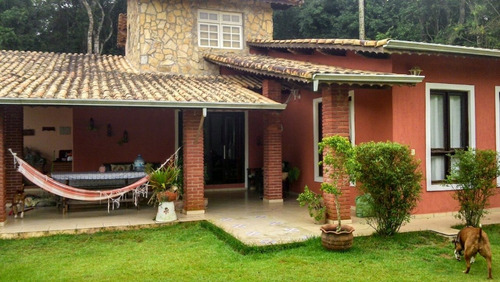 Imagem 14 de 20 de Sítio Venda Ibiuna - Sp - Ibiuna - 708