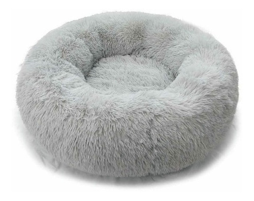 Imagen 2 de 9 de Cama Para Perros Y Gatos 60 Cm Cálida