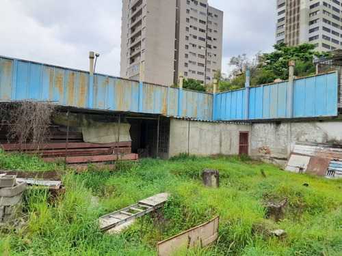 Imagen 15 de 18 de Terreno En Venta Av La Paz Del Paraiso Mls: 23-5698 (linda Sahhar)