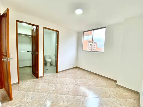 Apartamento En Venta En Laureles. Cod V4384