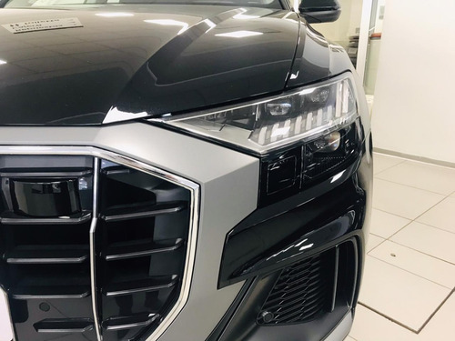 Audi Q8 55 Tfsi Quattro Tiptronic 340cv Neumática 2021 Eb
