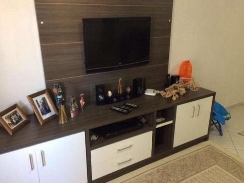 Imagem 2 de 18 de Apto No Carrão Com 3 Dorms Sendo 1 Suíte, 2 Vagas, 84m², Lazer - Ap13199