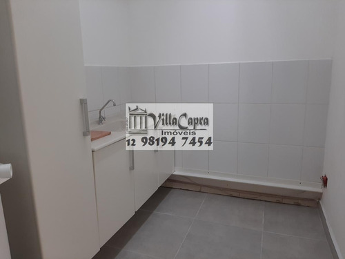 Imagem 3 de 10 de Comercial Para Locação Em São José Dos Campos, Jardim São Dimas, 2 Banheiros - 940a_1-2226248
