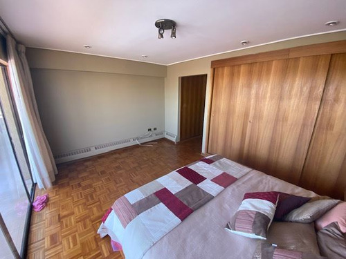 Venta Depto, 3 Dorm. 2 Baños, Estac. Bod. Poniente, Viña