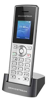 Telefono Ip Grandstream Inalambrico Wp810