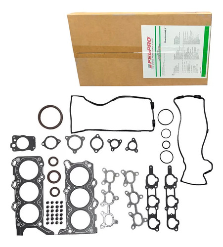 Juego O Kit Empacadura Grand Vitara 2.5 Felpro