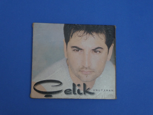 Cd Original ,celik  , Unutamam .