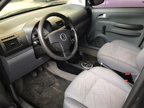 Fiat Siena 1.4 El My 2014 Okk